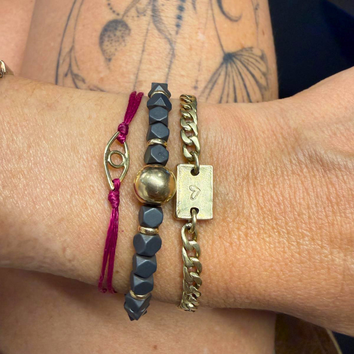 LIRI Bracelet