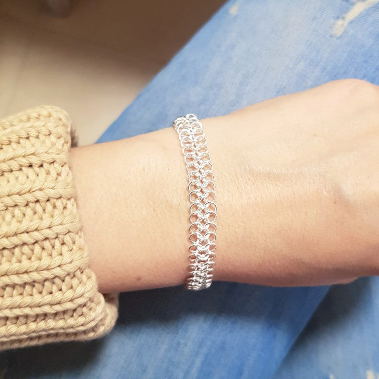 LOMER Bracelet-Lirmizrahi