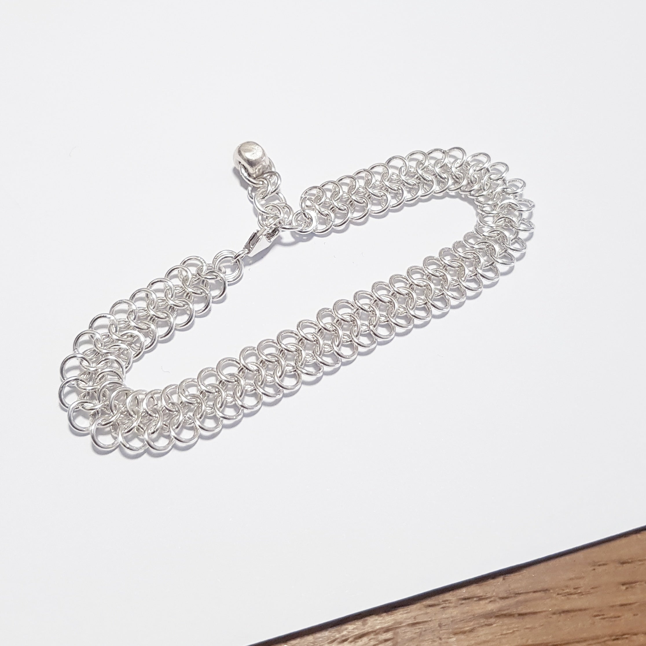 LOMER Bracelet-Lirmizrahi