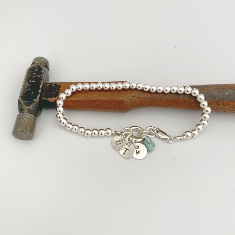 LOMIN Bracelet-Lirmizrahi