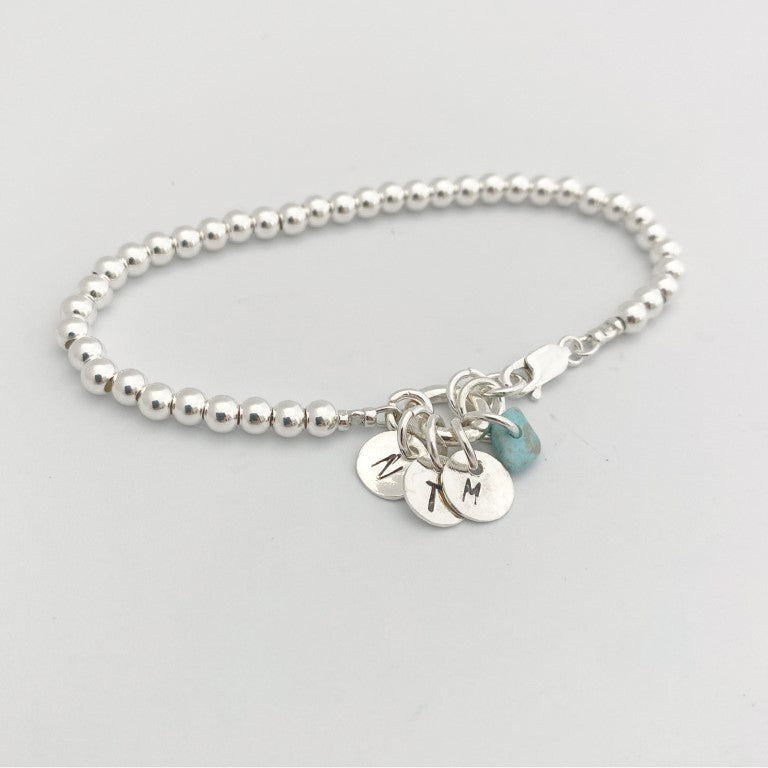 LOMIN Bracelet-Lirmizrahi