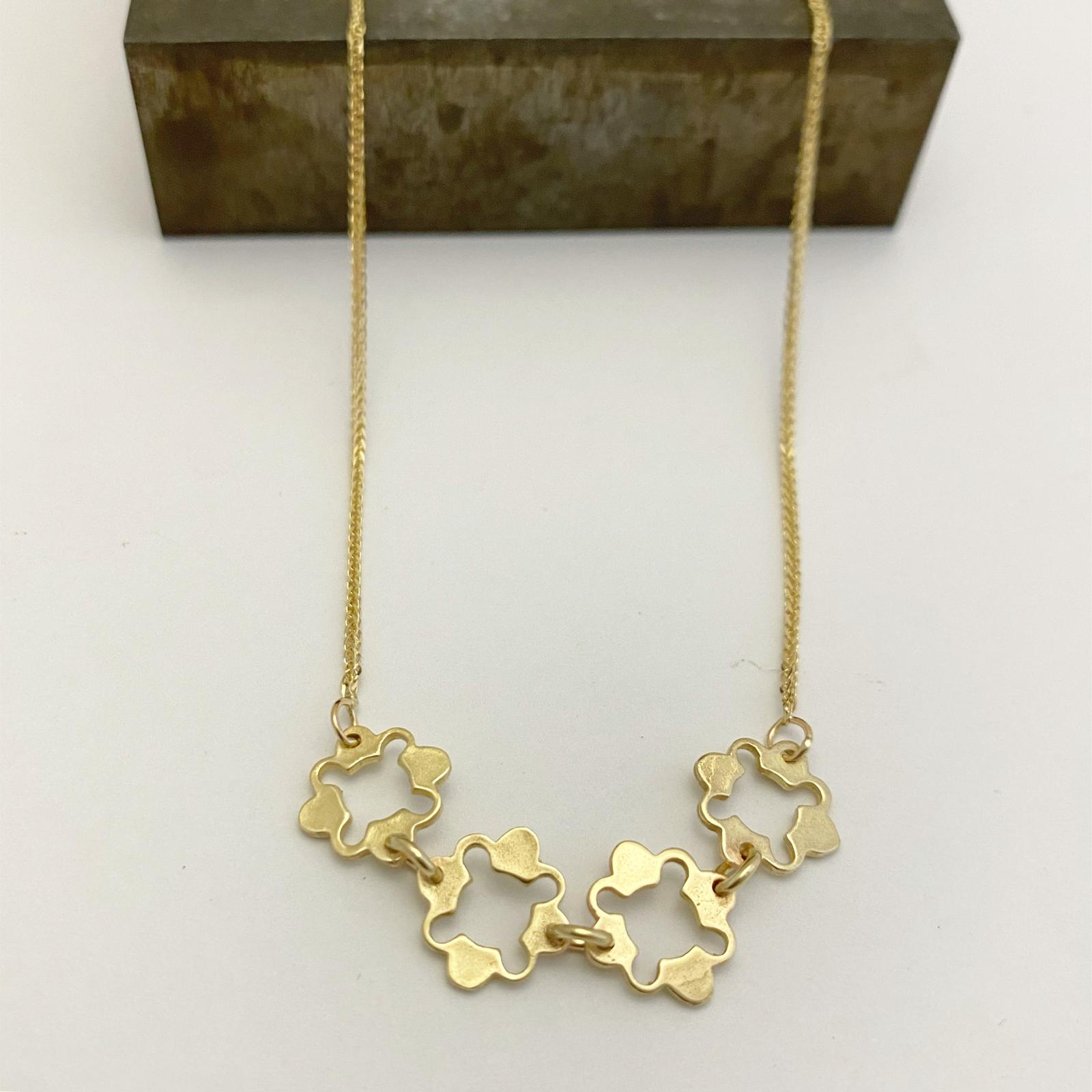 LORI Necklace-Lirmizrahi