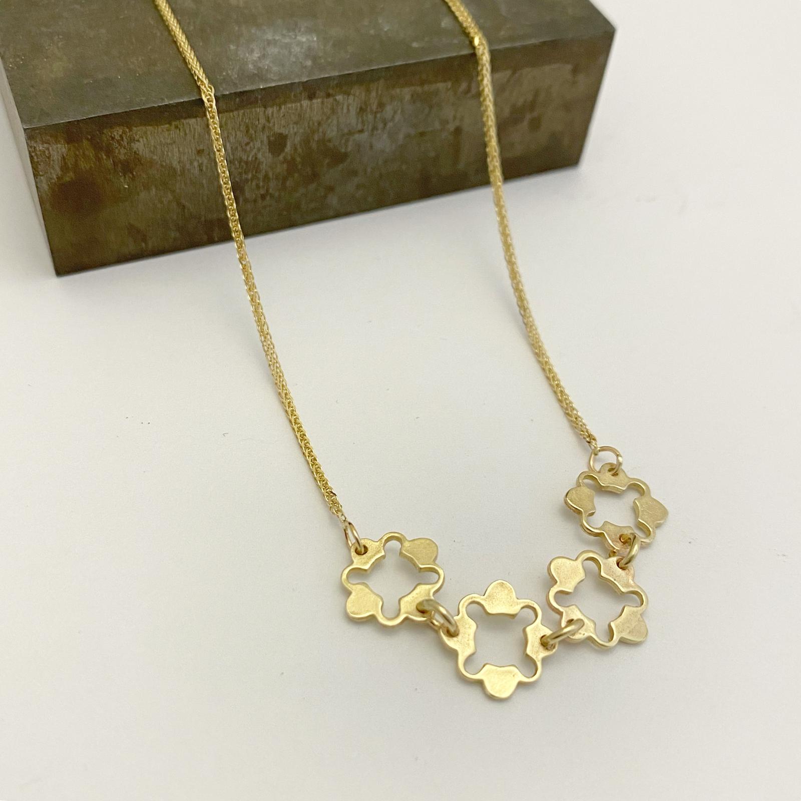 LORI Necklace-Lirmizrahi