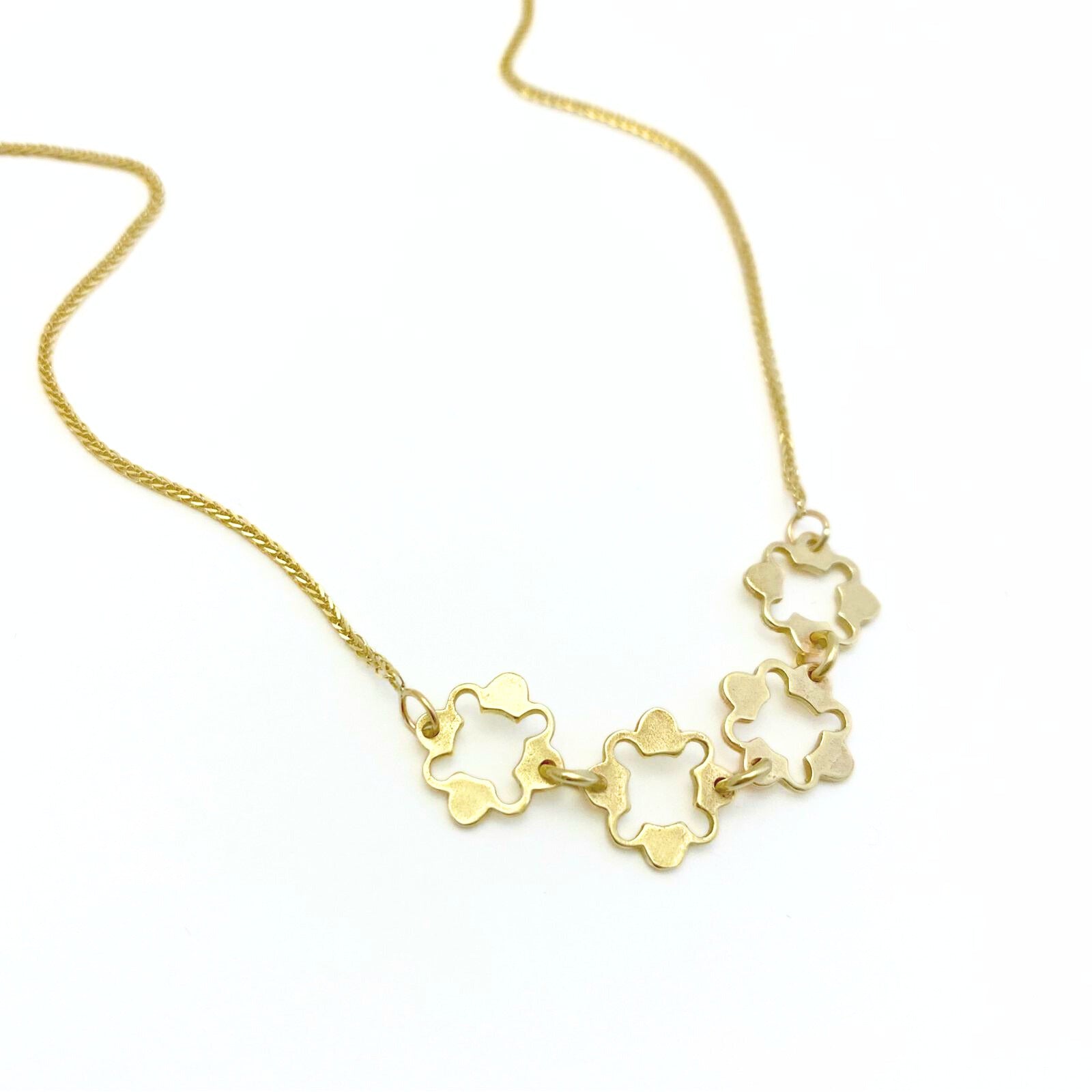 LORI Necklace-Lirmizrahi