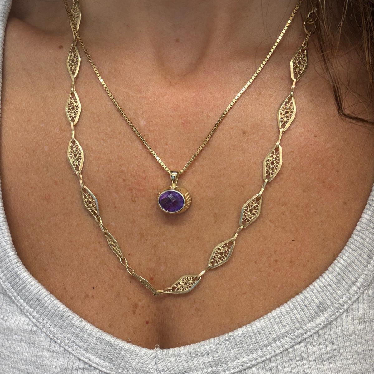 MALIS Necklace