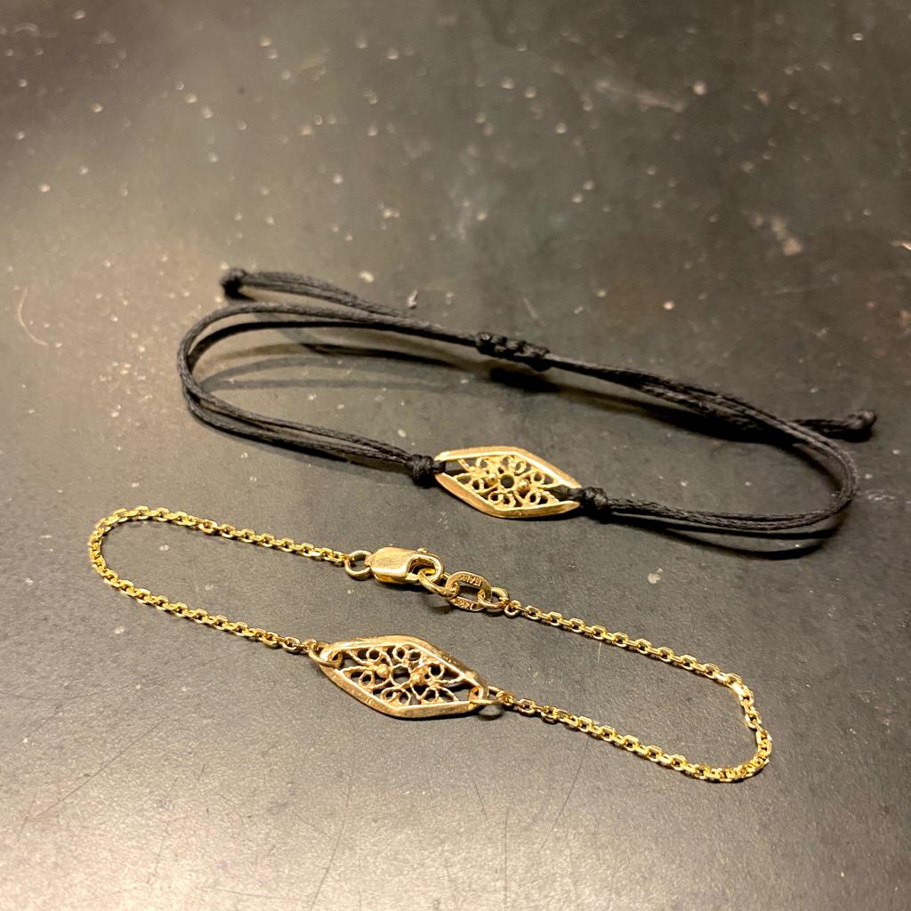 MARRAKESH Bracelet-Lirmizrahi