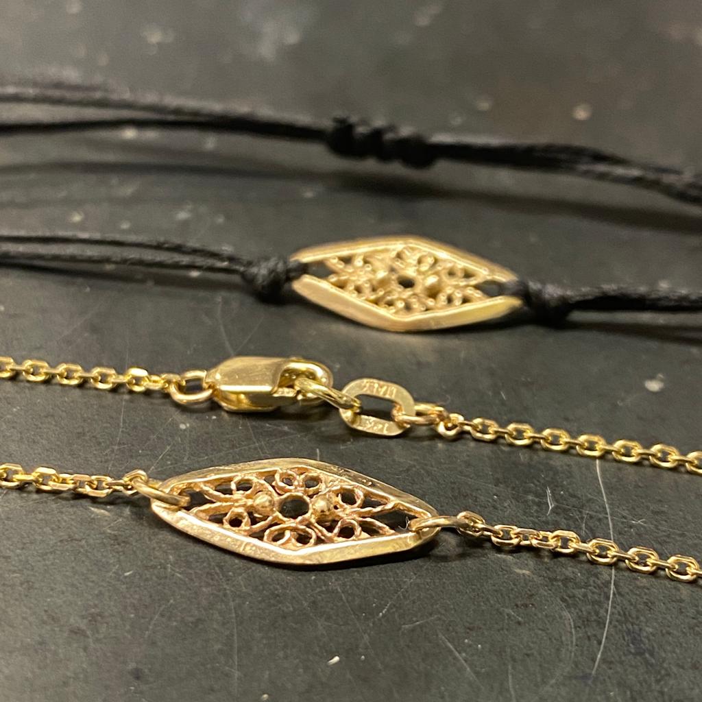 MARRAKESH Bracelet-Lirmizrahi