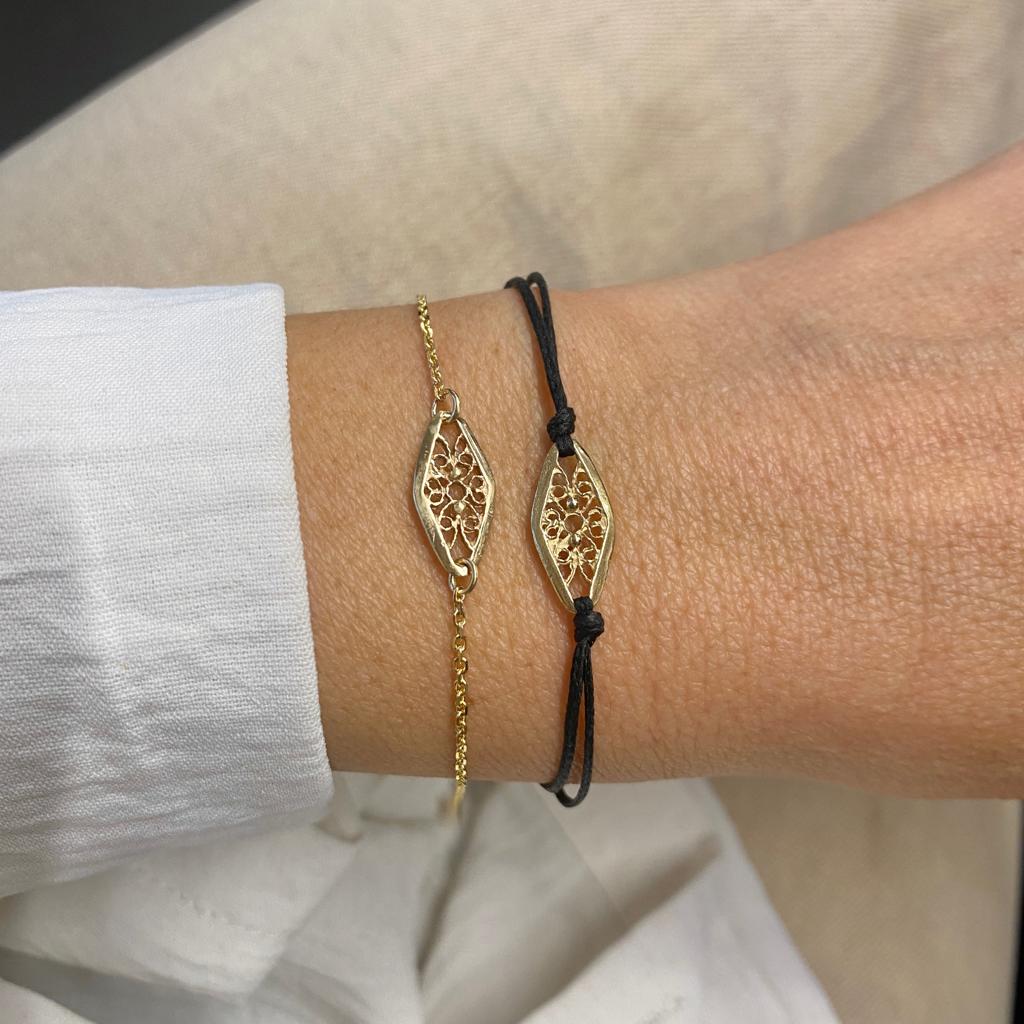 MARRAKESH Bracelet-Lirmizrahi