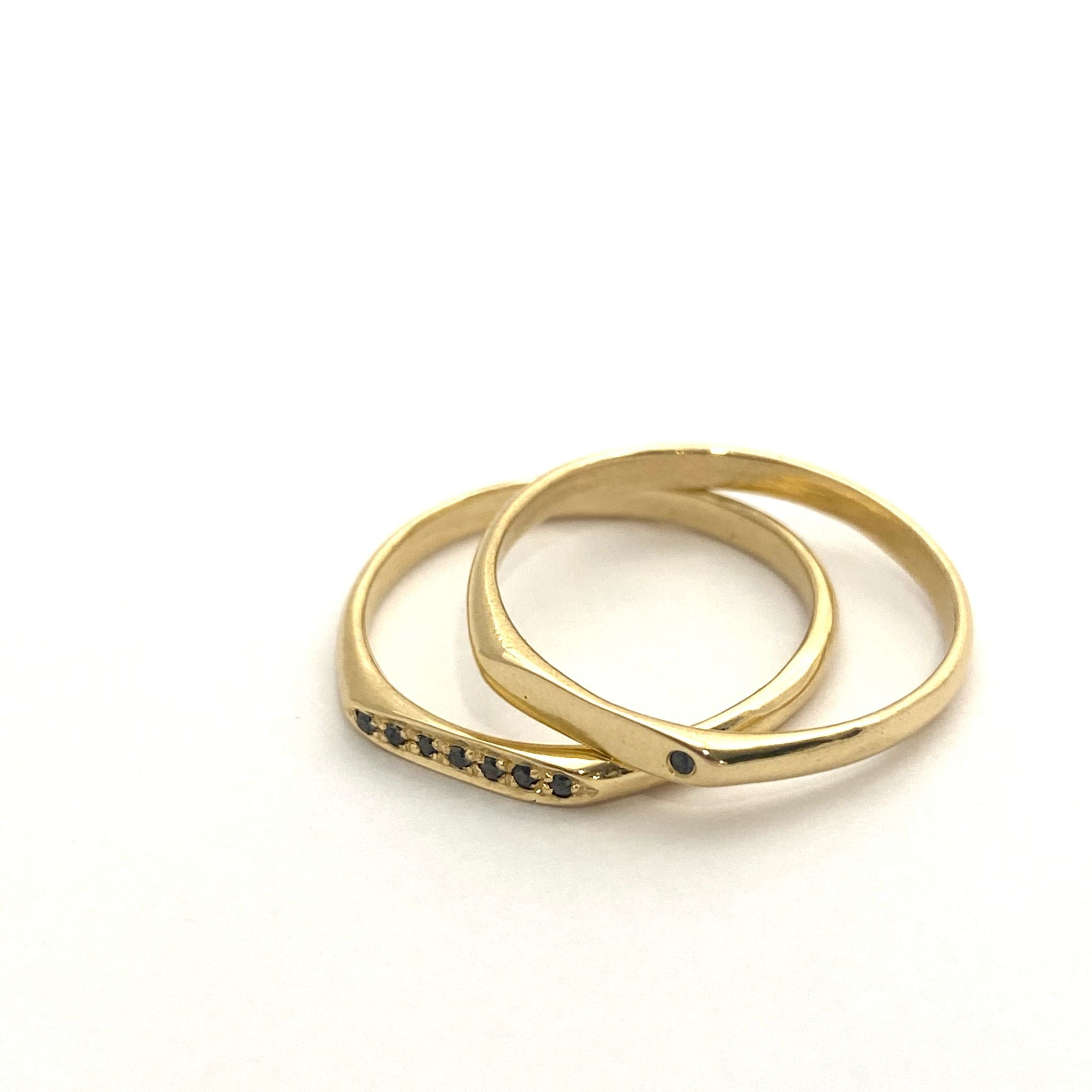 MERISEL Ring-Lirmizrahi
