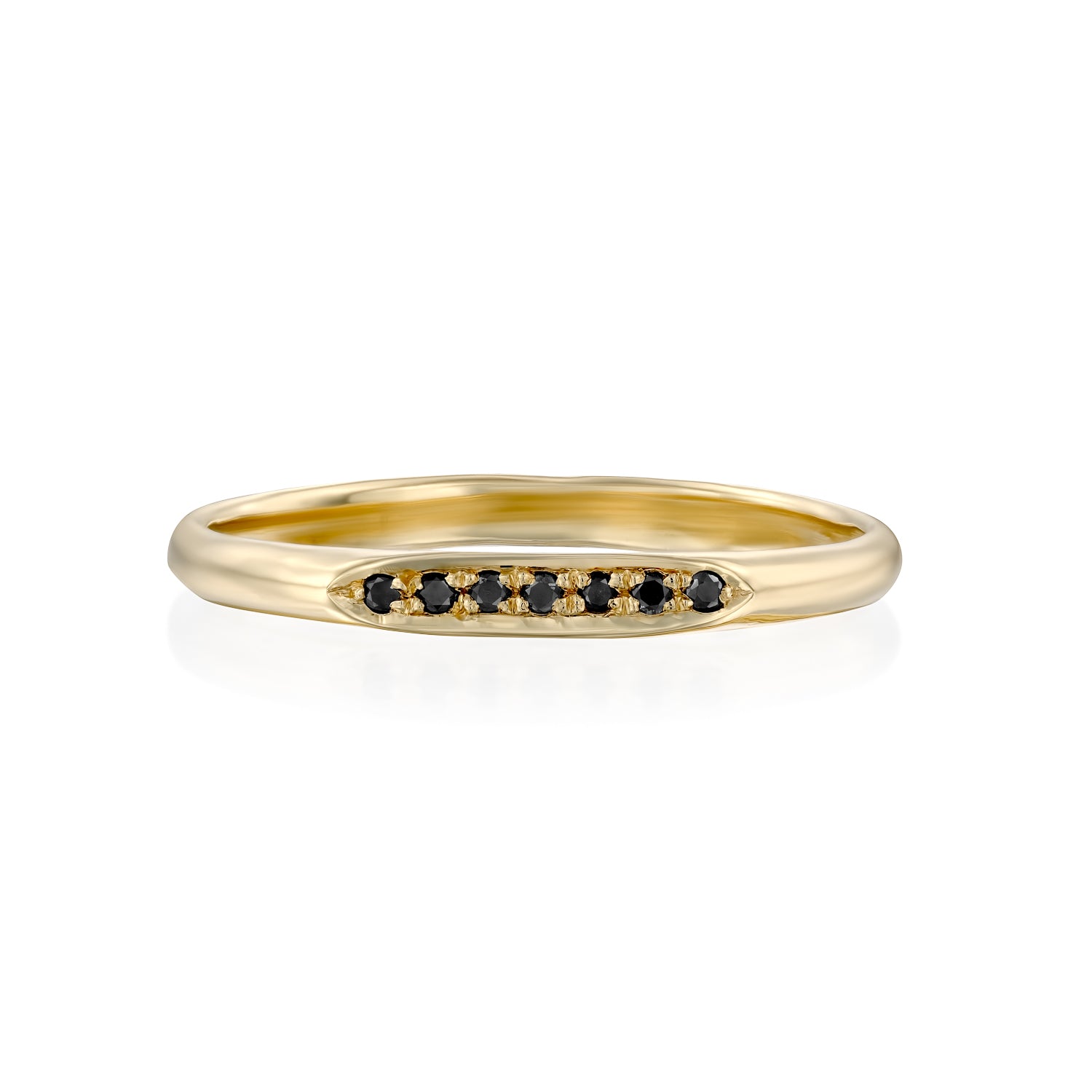 MERISEL Ring-Lirmizrahi