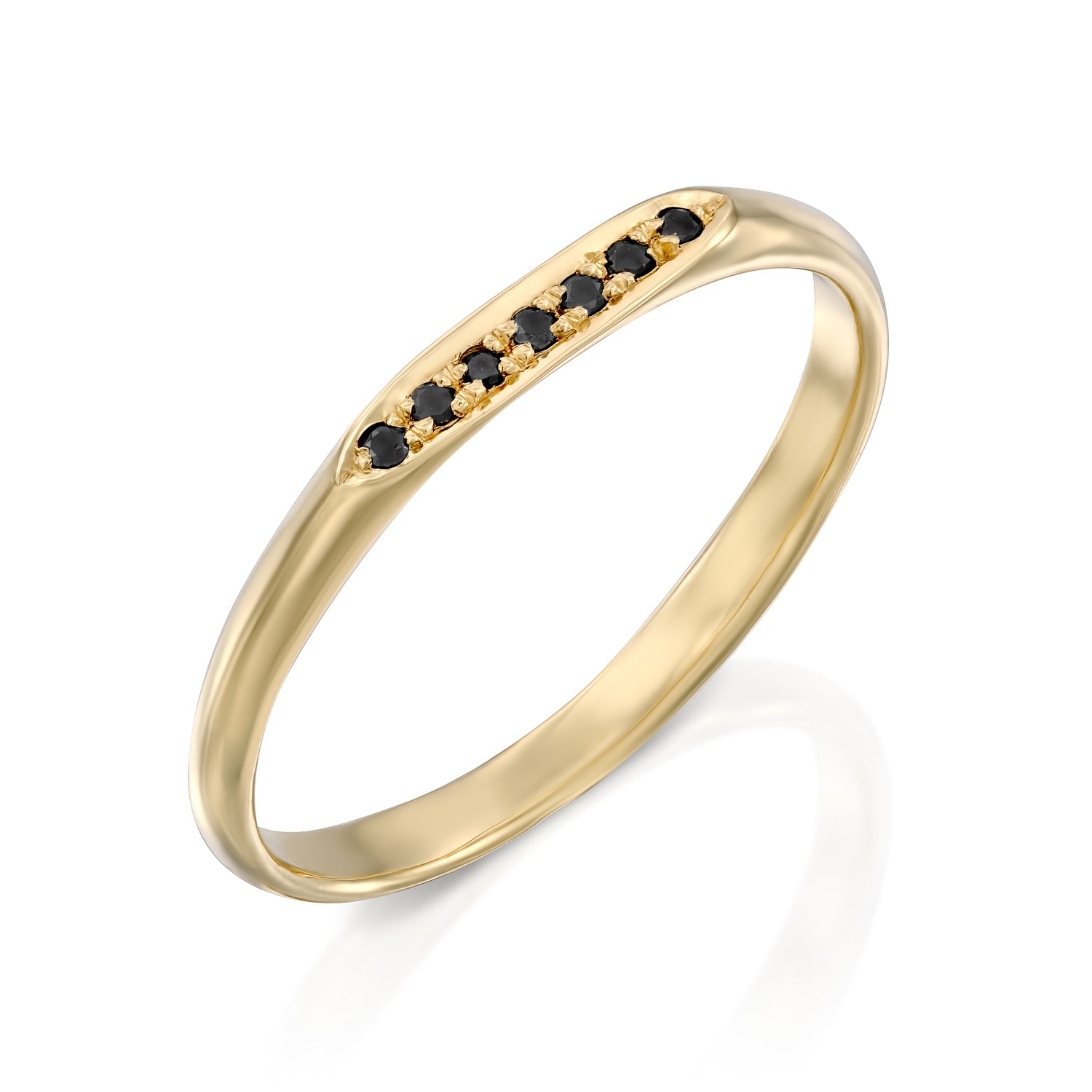 MERISEL Ring-Lirmizrahi