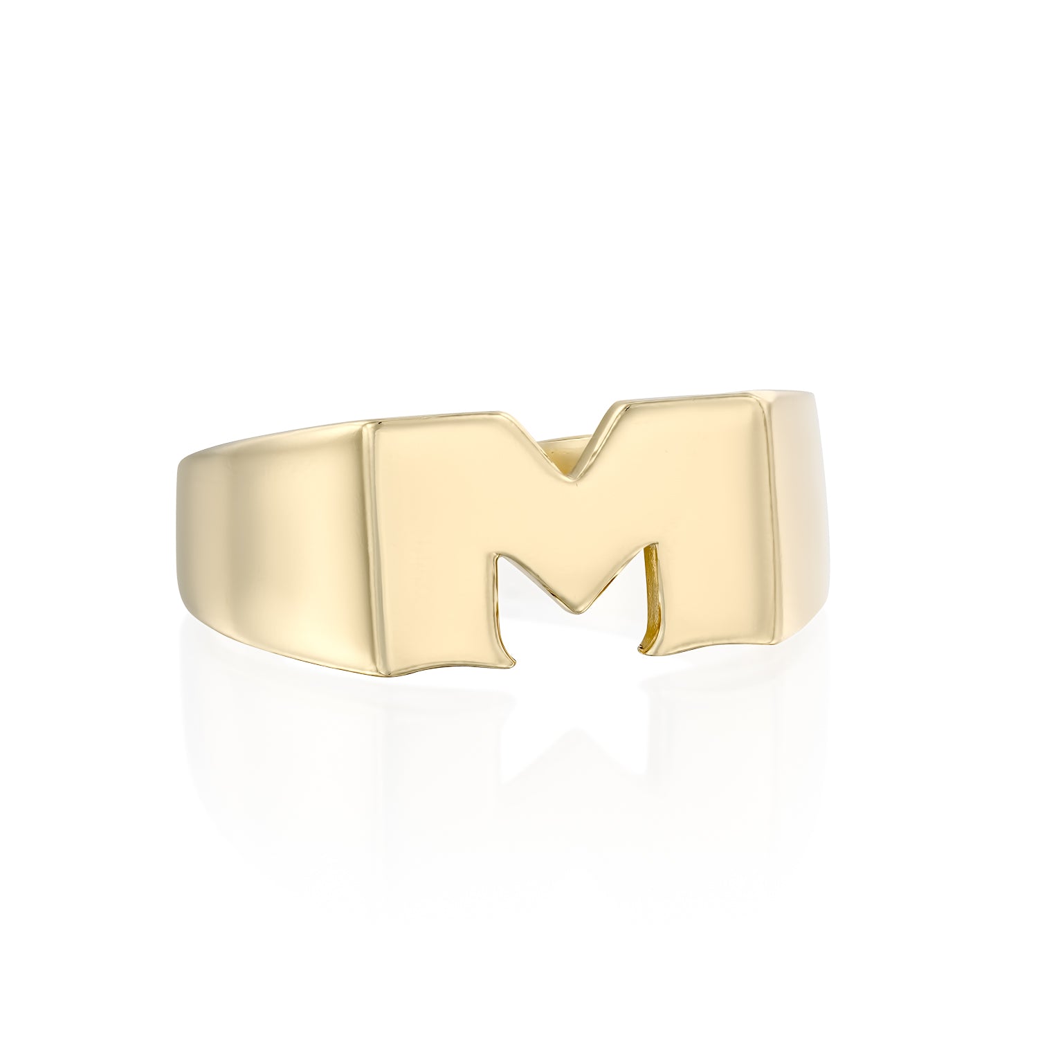 MIKA Ring-Lirmizrahi