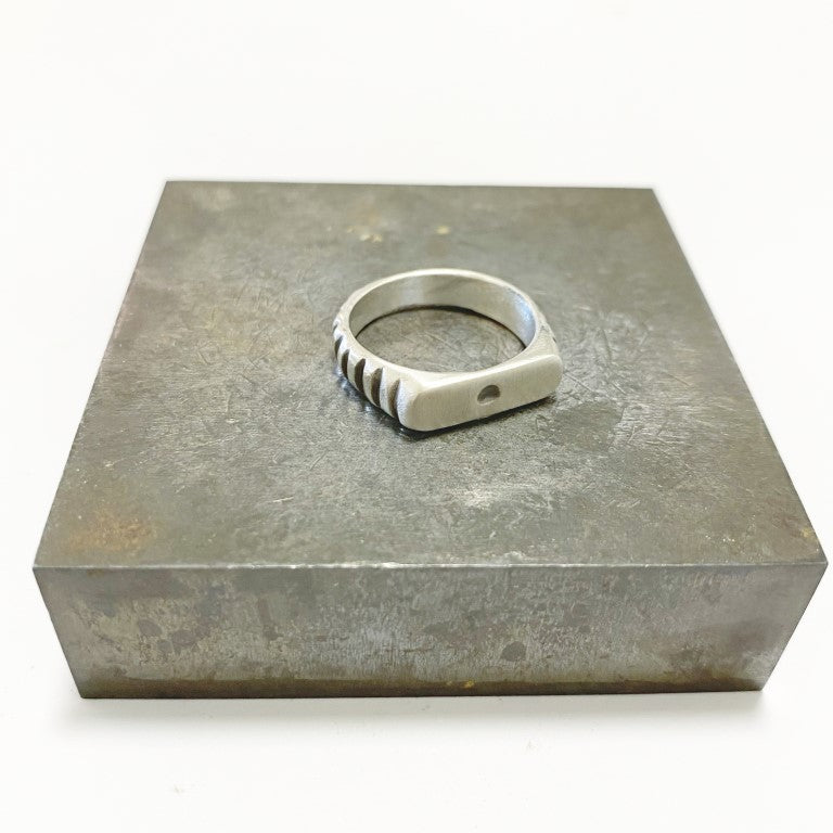 MILA Ring-Lirmizrahi