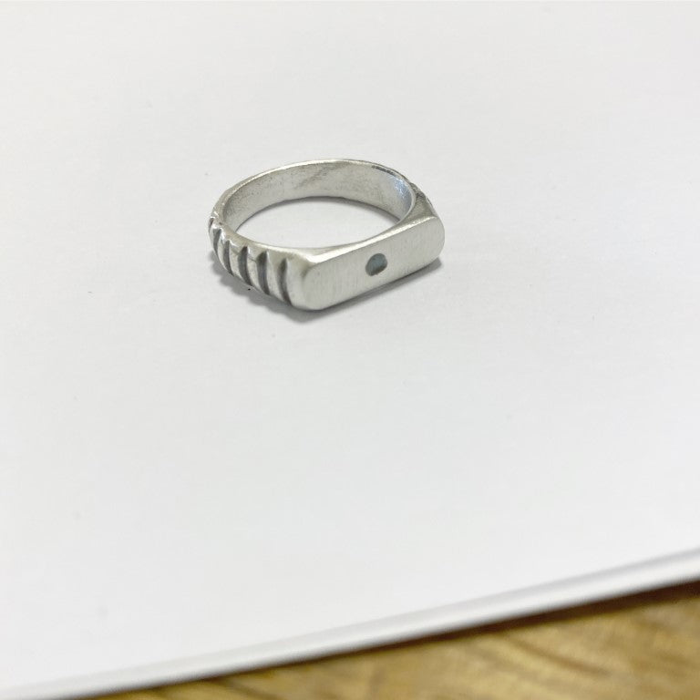 MILA Ring-Lirmizrahi