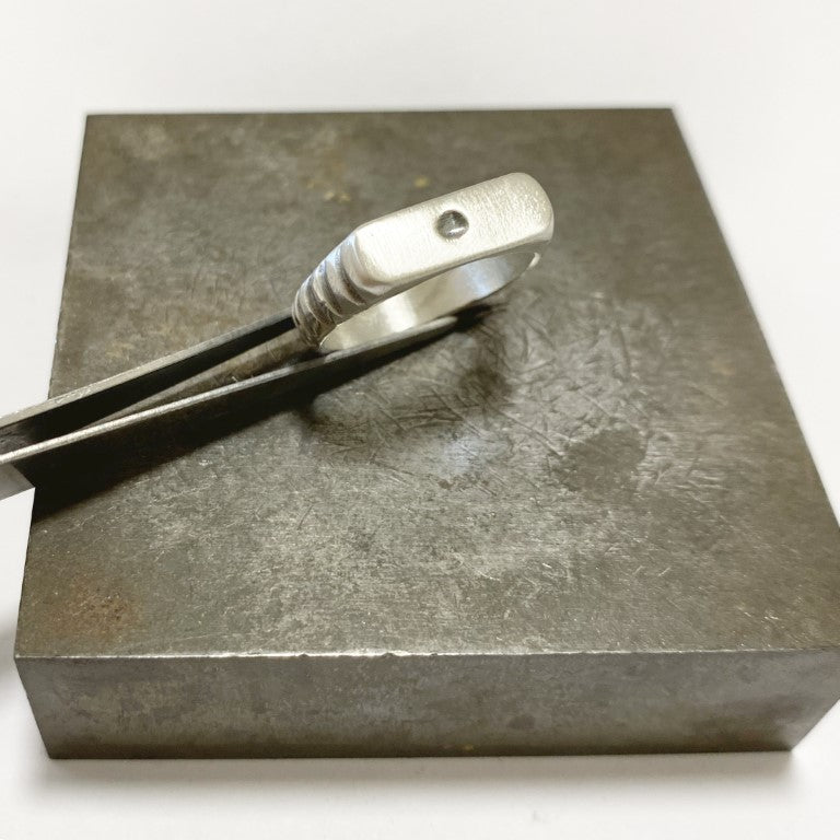 MILA Ring-Lirmizrahi