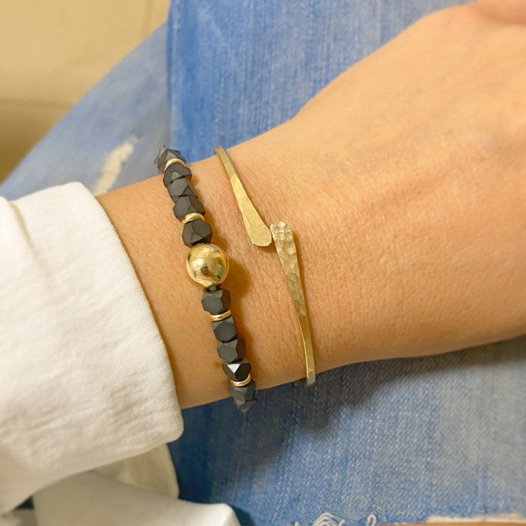 MINELA Bracelets Set-Lirmizrahi