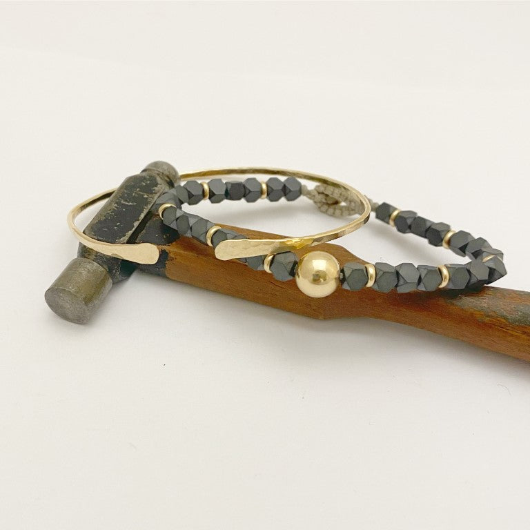 MINELA Bracelets Set-Lirmizrahi