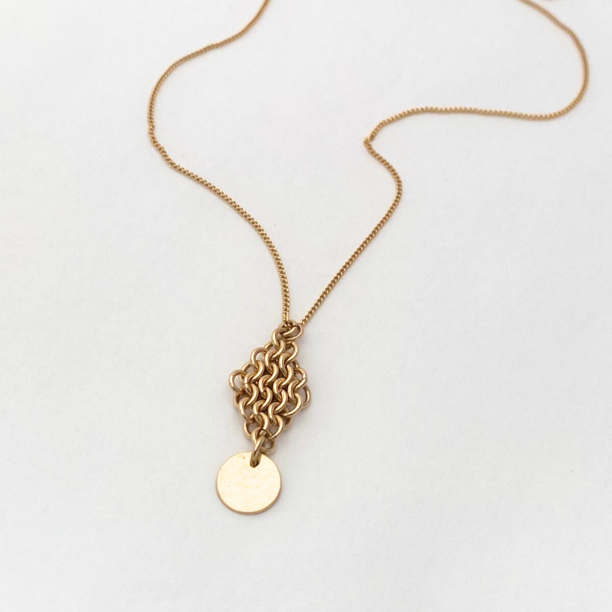 MIRAN Necklace-Lirmizrahi