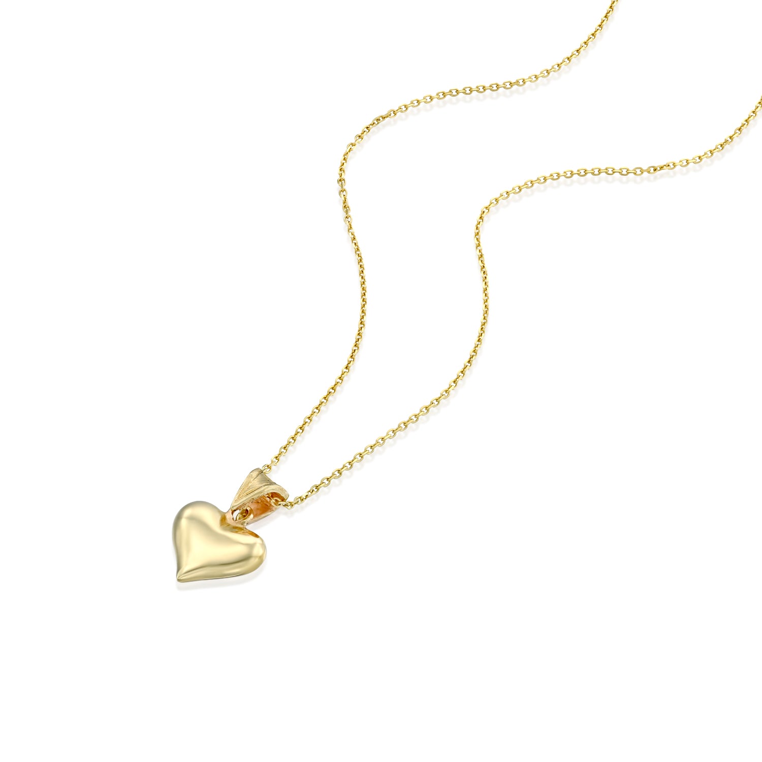 MORENA D Necklace-Lirmizrahi