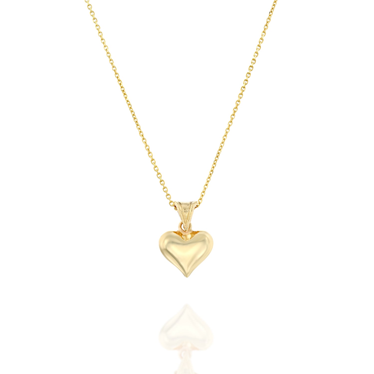 MORENA D Necklace-Lirmizrahi