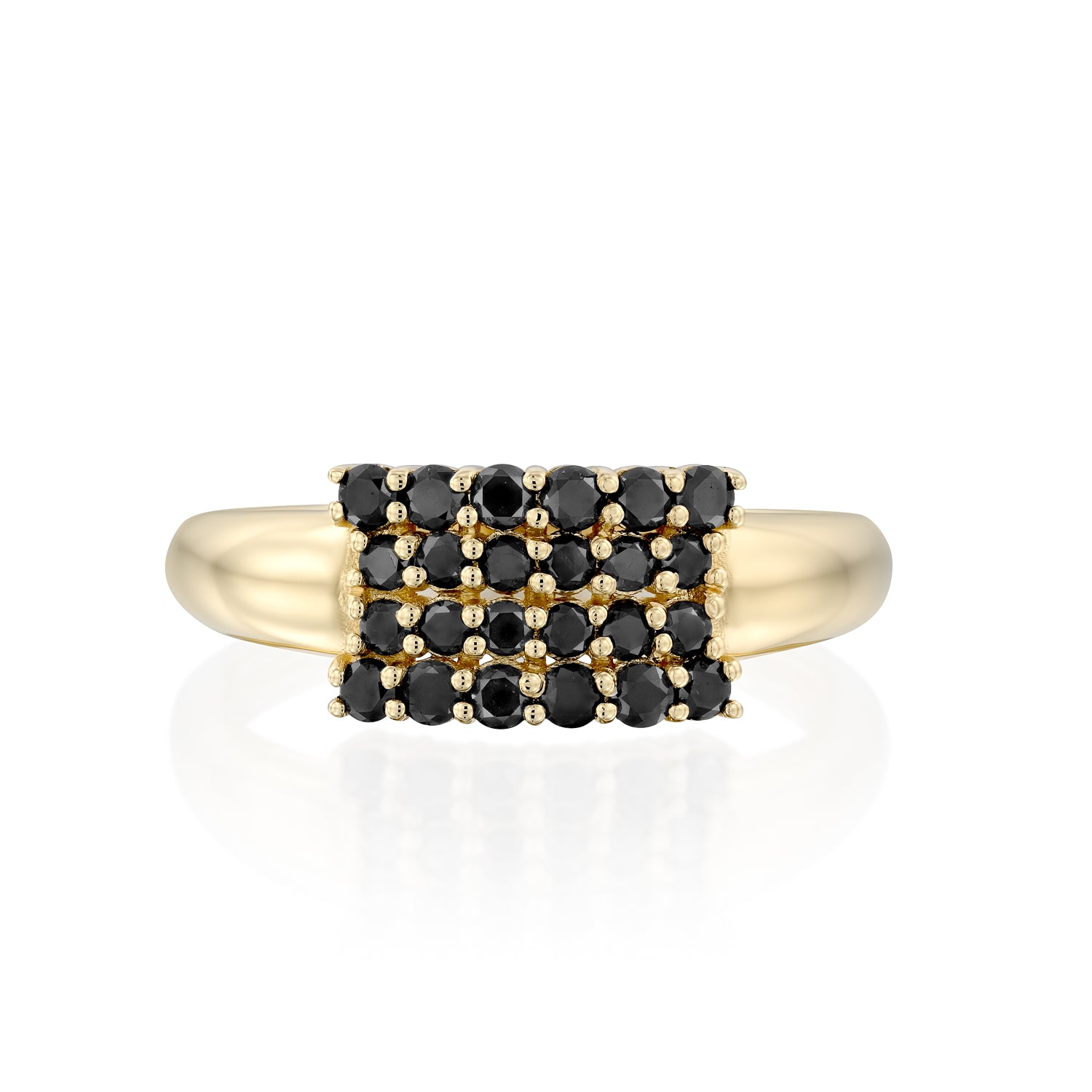 MORI Ring-Lirmizrahi