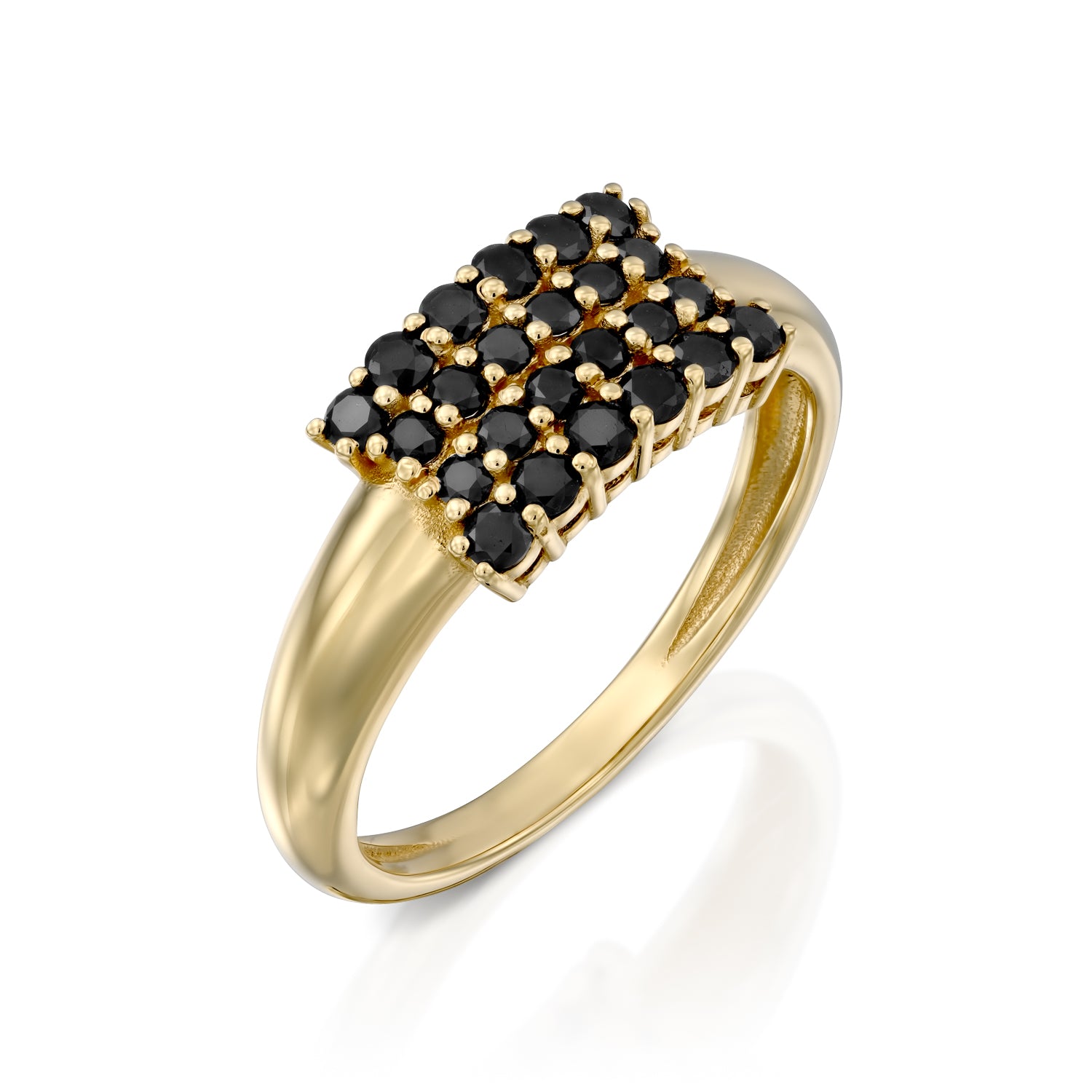 MORI Ring-Lirmizrahi