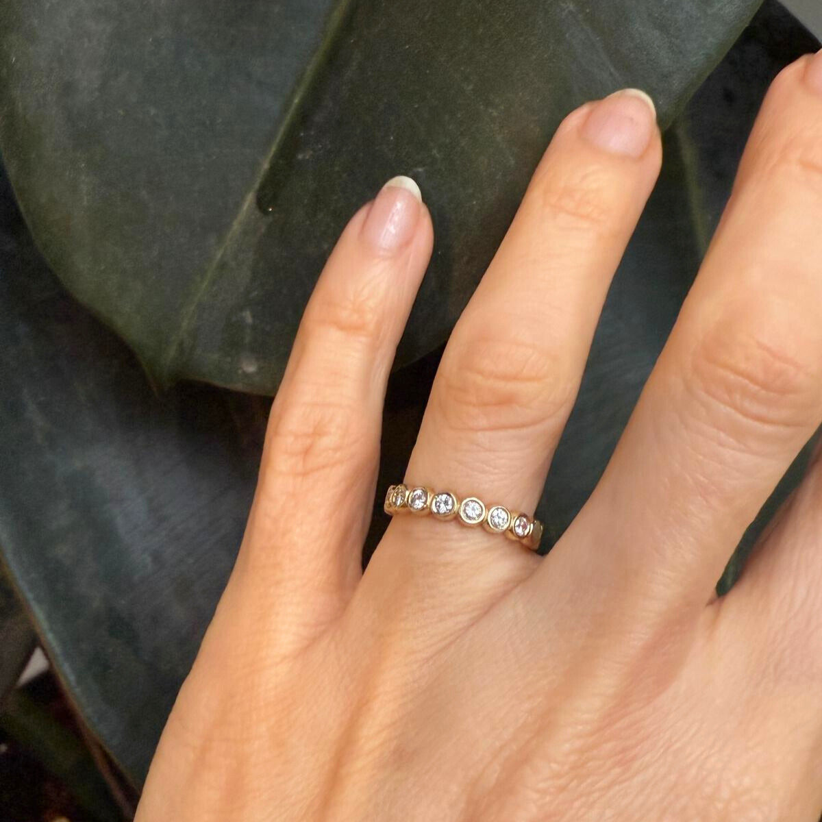 MULLER D Ring
