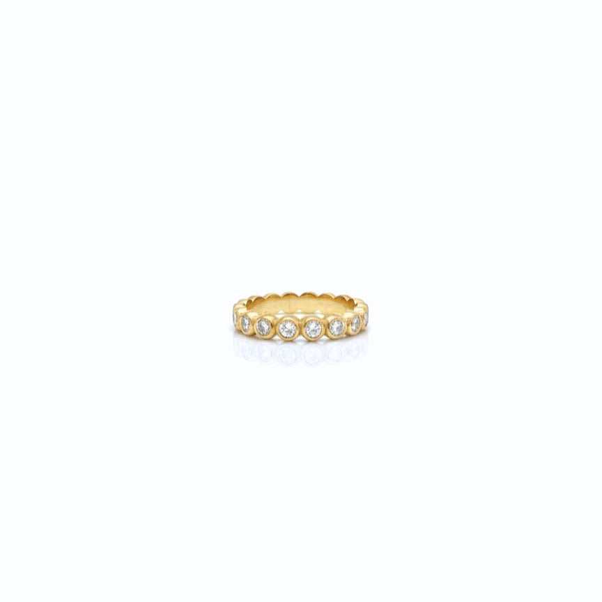 MULLER D Ring