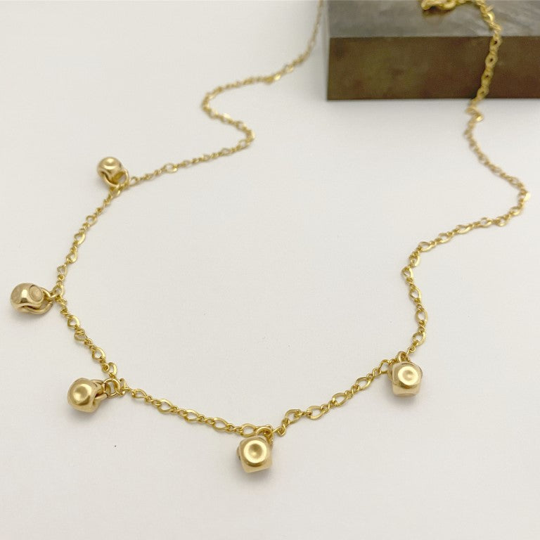 NADIN Necklace-Lirmizrahi