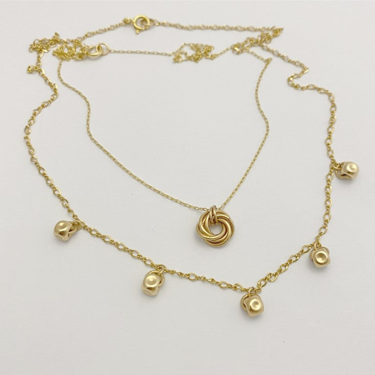 NADIN Necklace-Lirmizrahi
