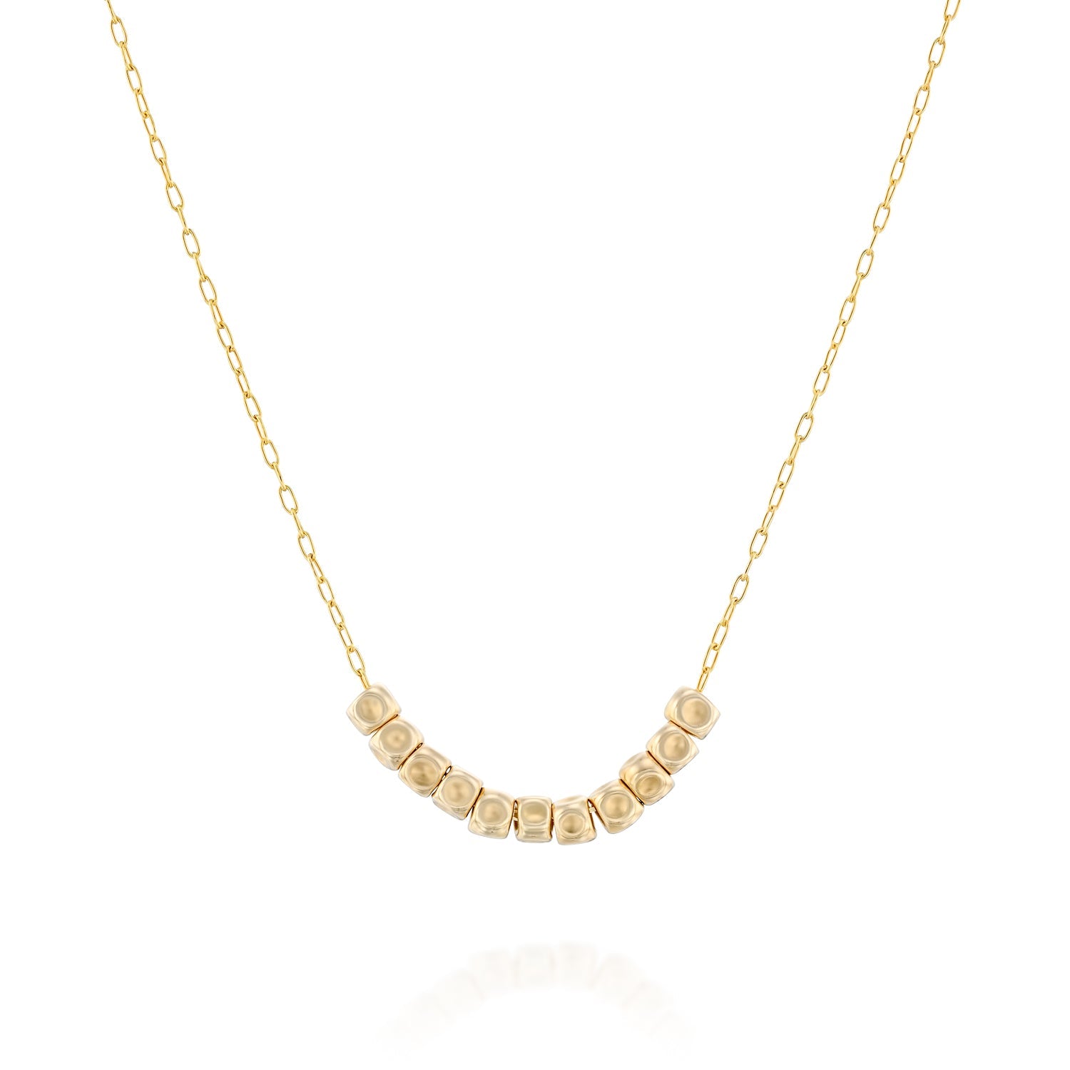 NAGI Necklace-Lirmizrahi