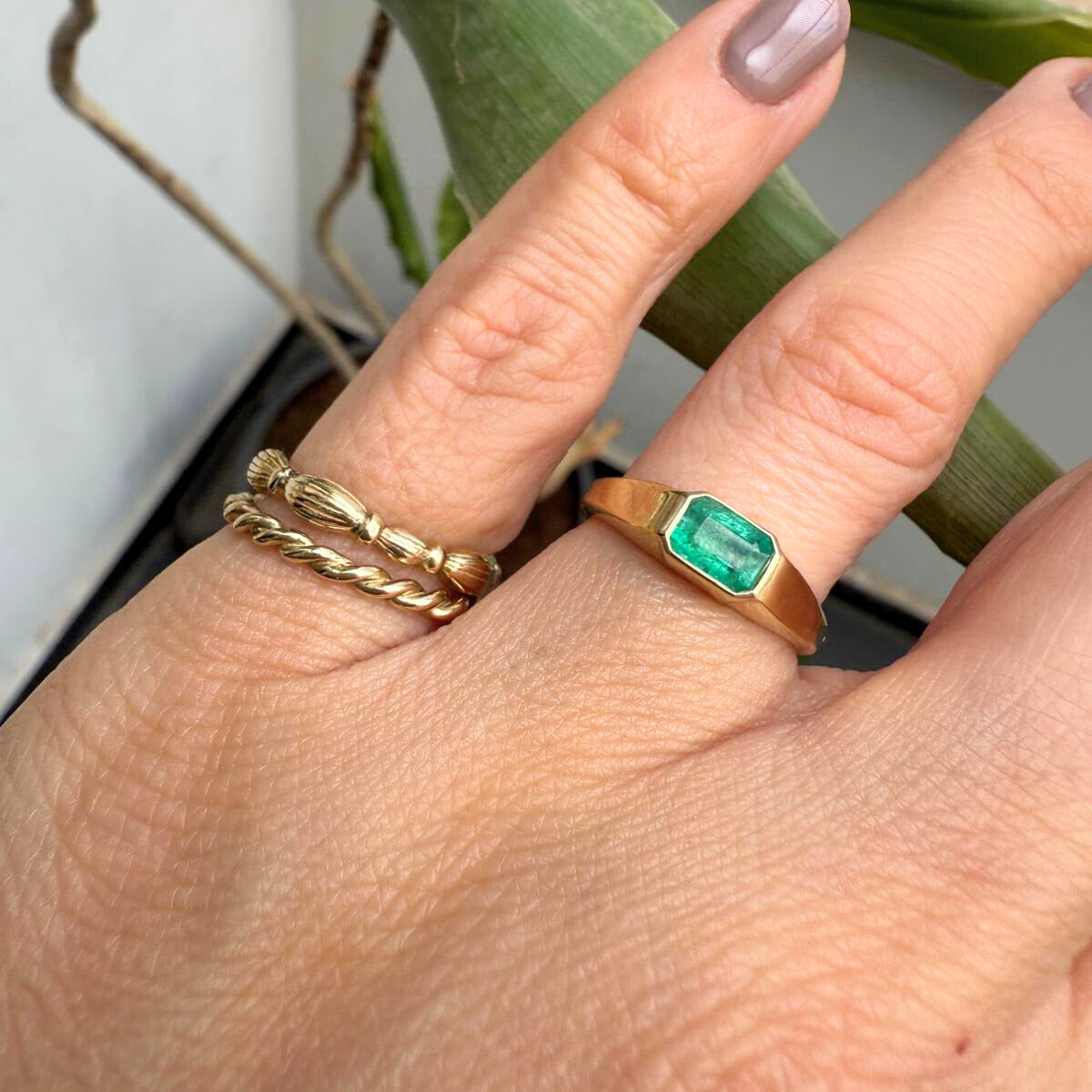 NAMM Ring