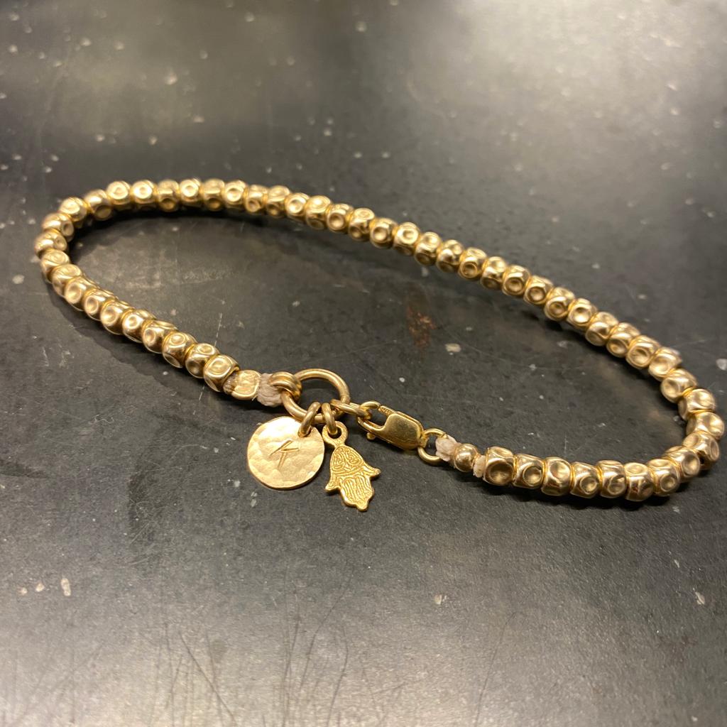 NORI Bracelet-Lirmizrahi