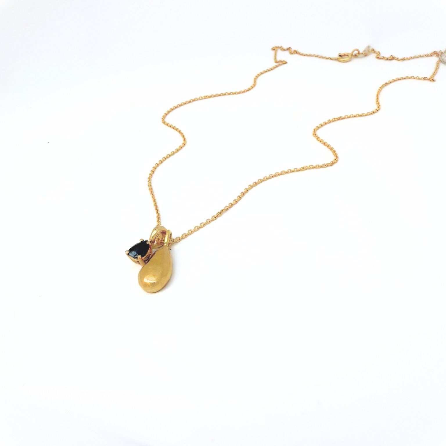 OLI Necklace-Lirmizrahi