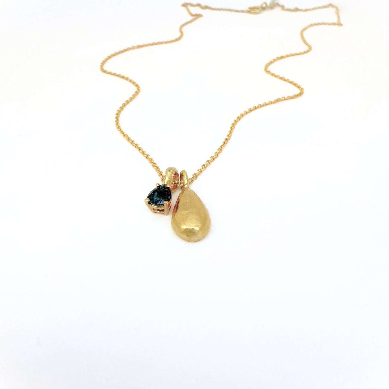 OLI Necklace-Lirmizrahi