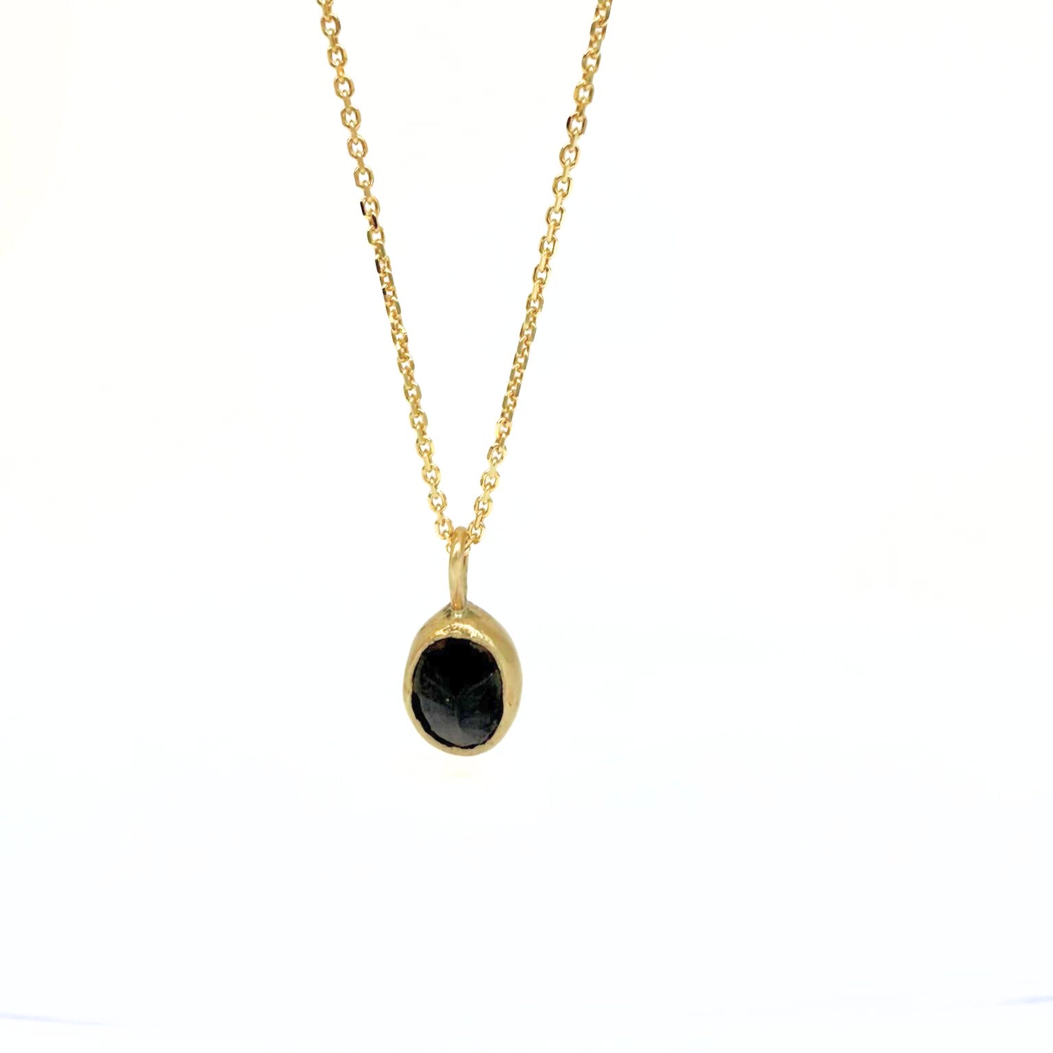 ONN Necklace-Lirmizrahi