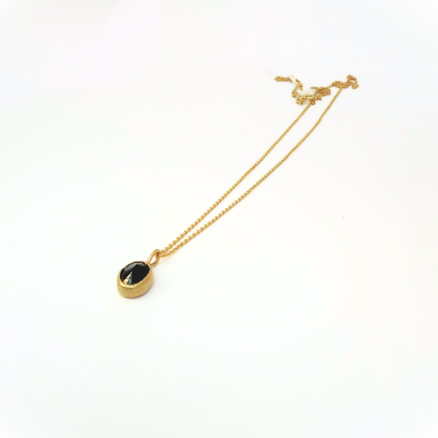 ONN Necklace-Lirmizrahi