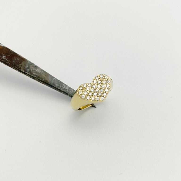 ORTAL Ring-Lirmizrahi