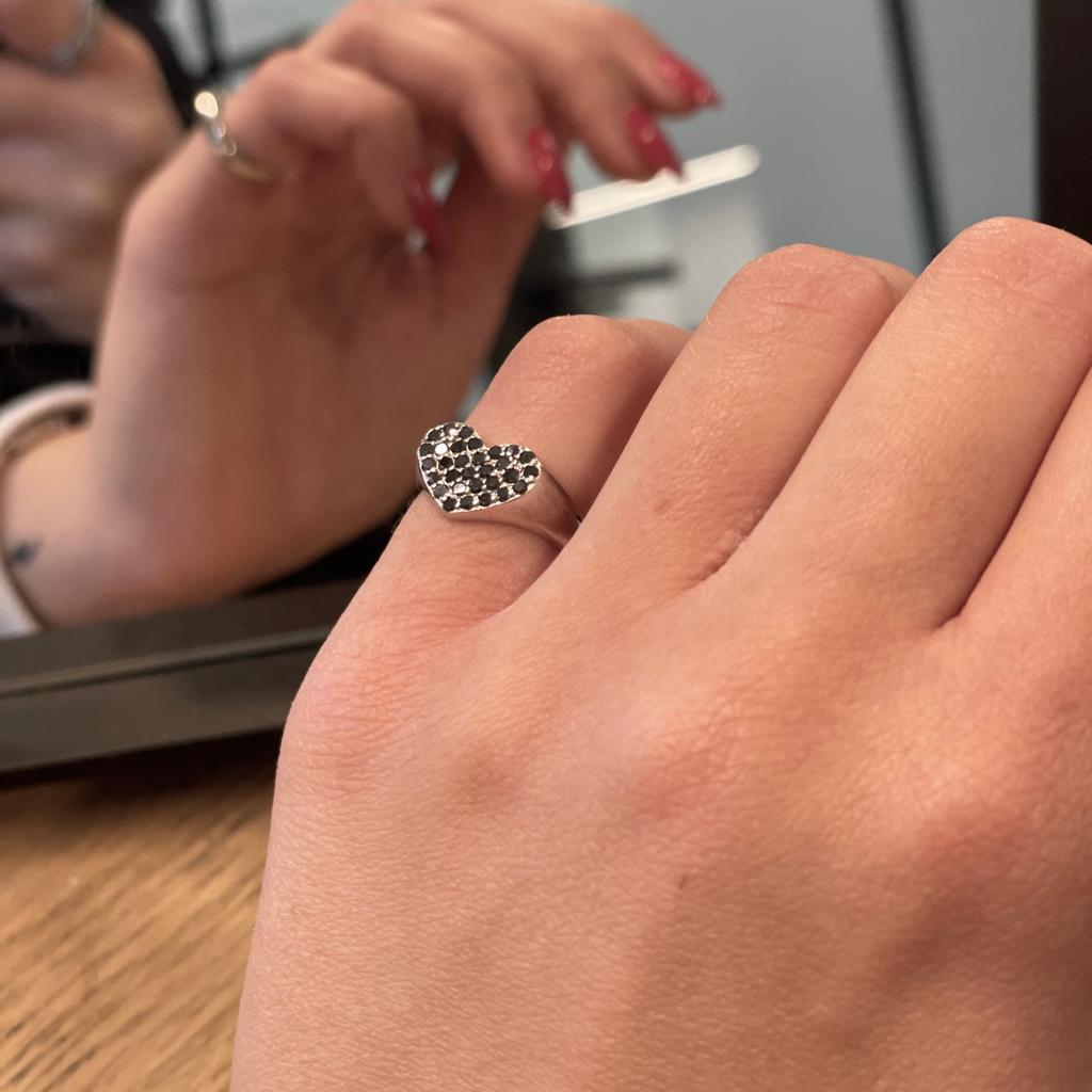 ORTAL Ring-Lirmizrahi