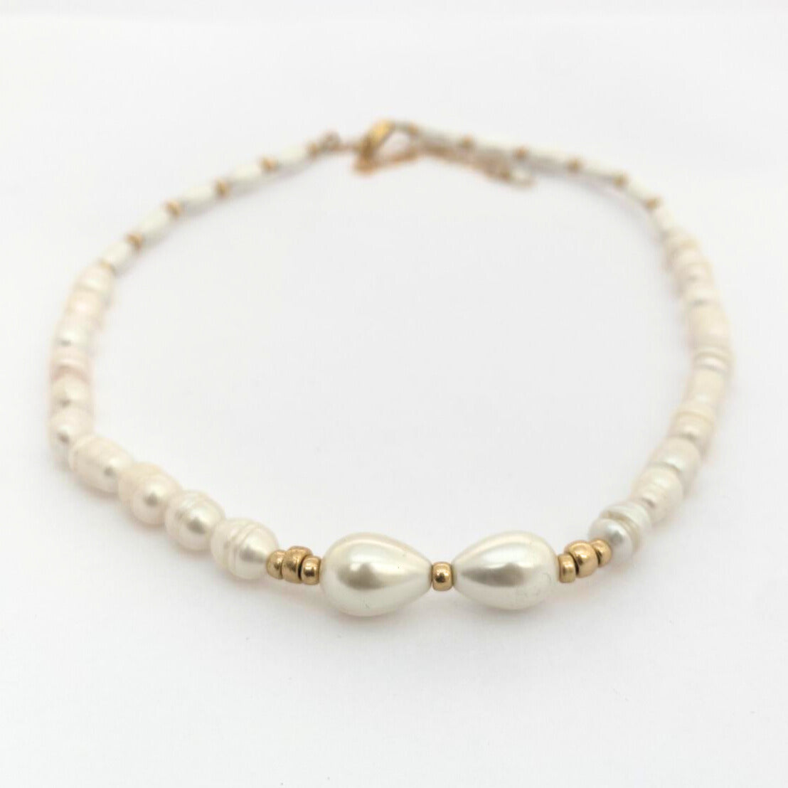 PAPI Necklace-Lirmizrahi