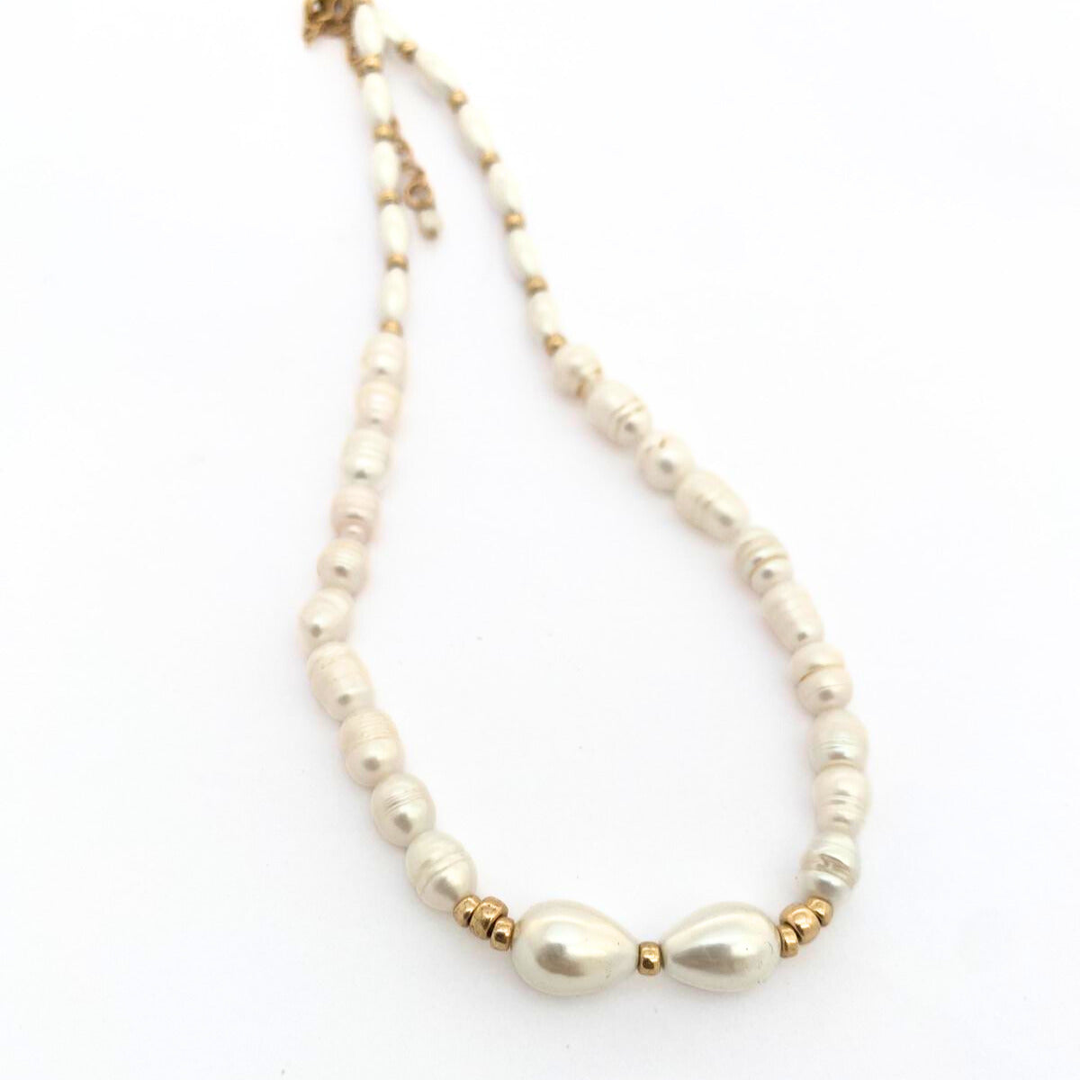 PAPI Necklace-Lirmizrahi