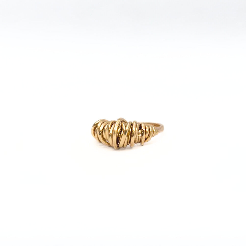 POLI Ring-Lirmizrahi