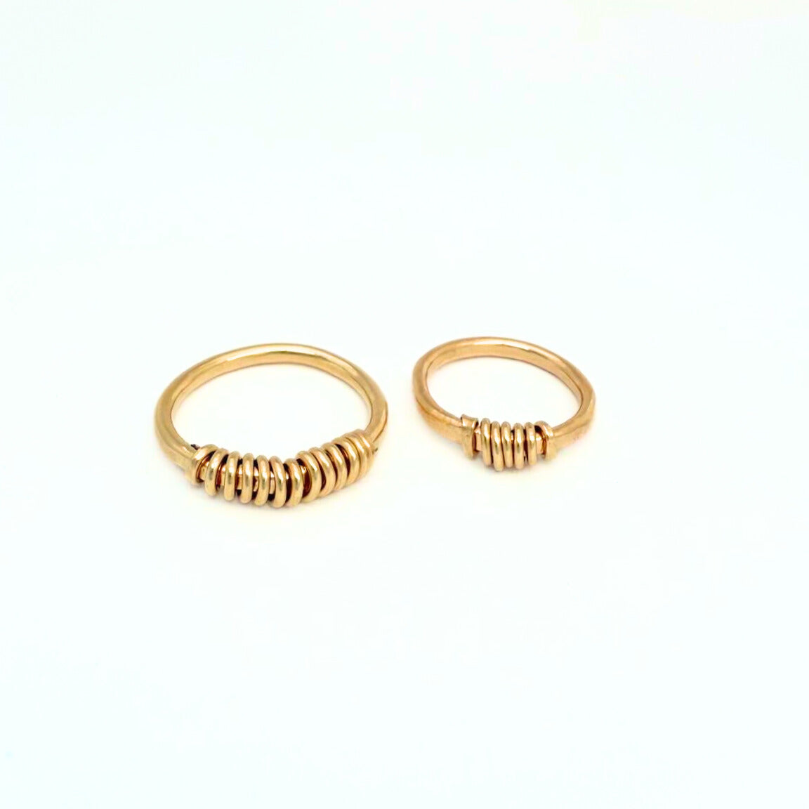 POLI S Ring