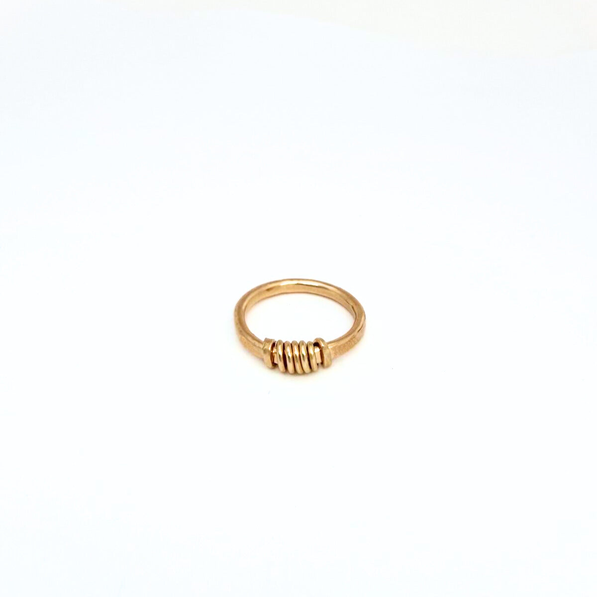 POLI S Ring