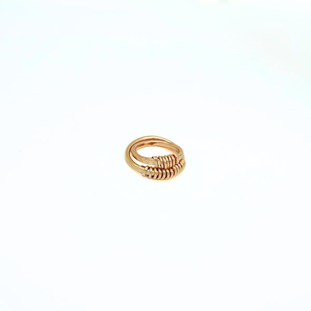 POLI S Ring SET