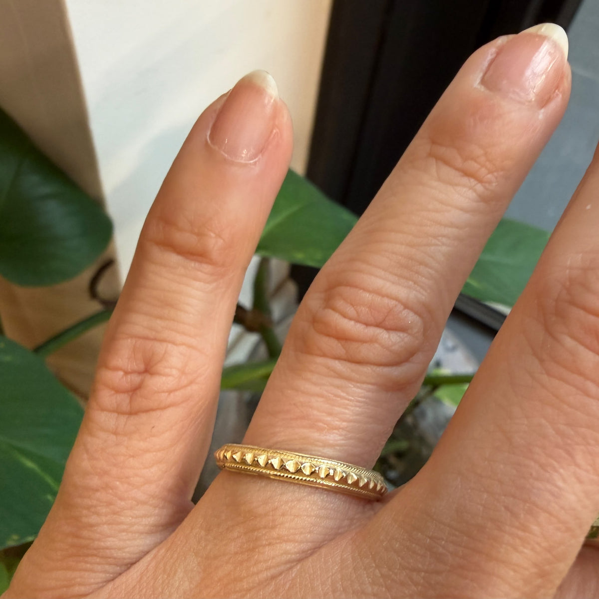 POLO Ring
