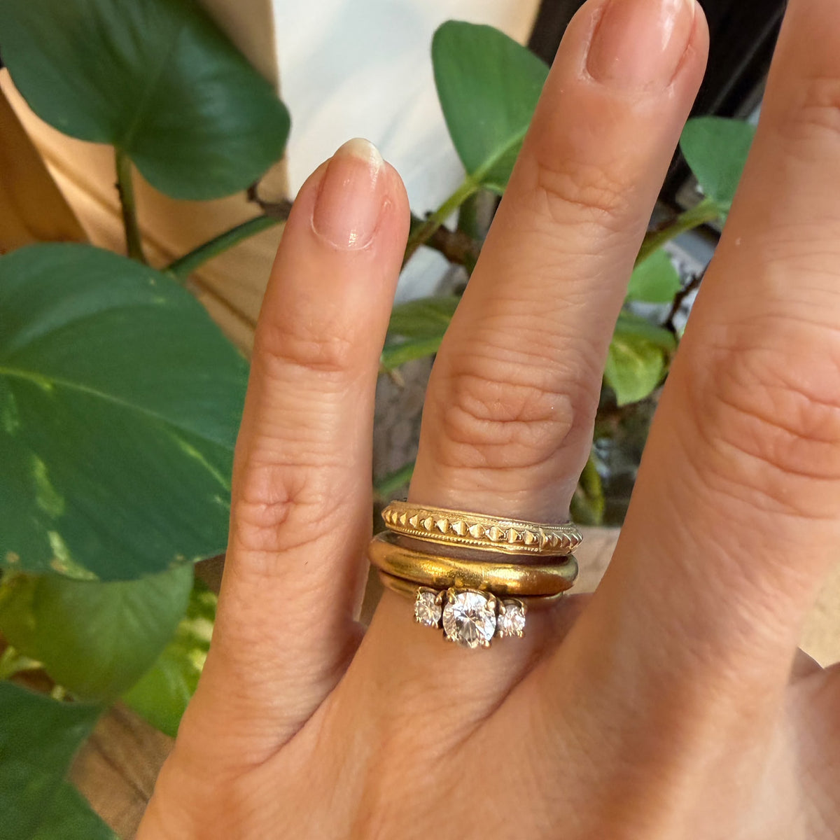 POLO Ring