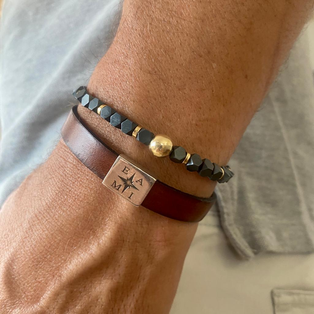 R BRACELET-Lirmizrahi