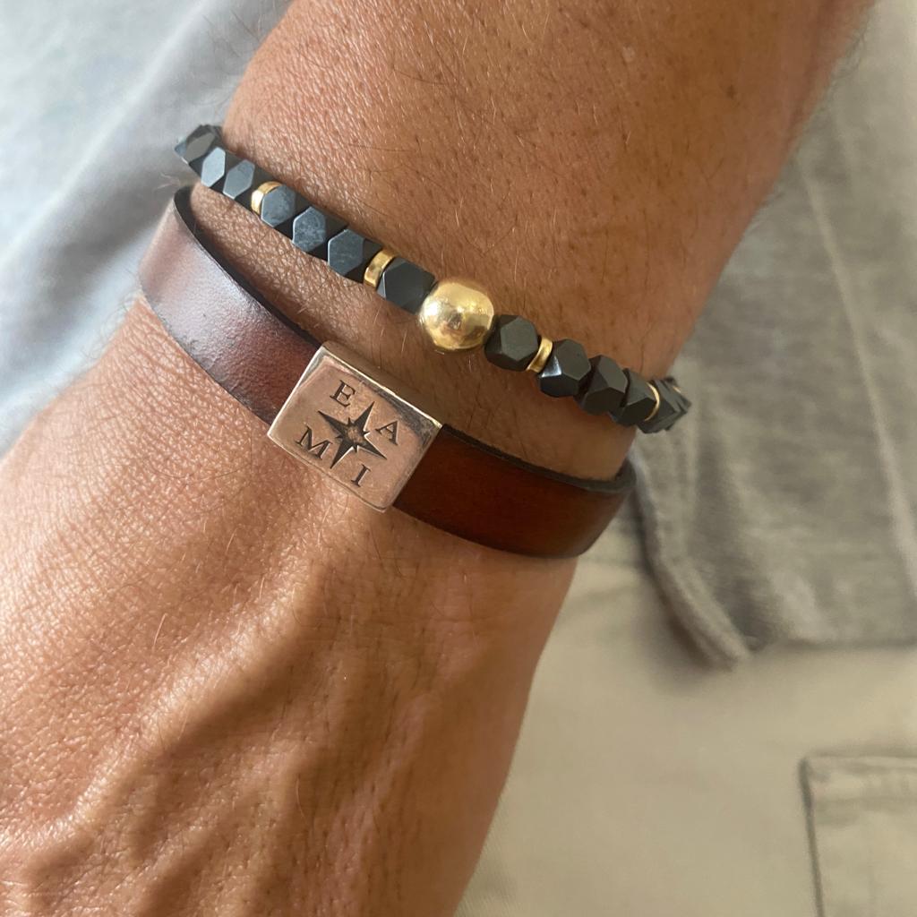 R BRACELET-Lirmizrahi