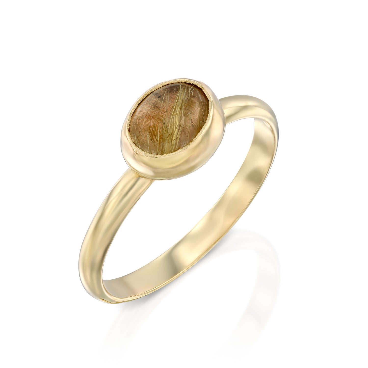 ROTILI Ring-Lirmizrahi